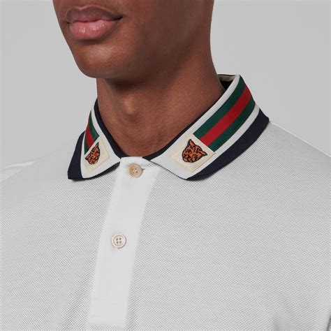 gucci rainbow tiger sweatshirt|Gucci polo shirt cheap.